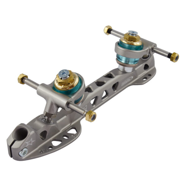 Mercurio/Evo Steel - immagine 3