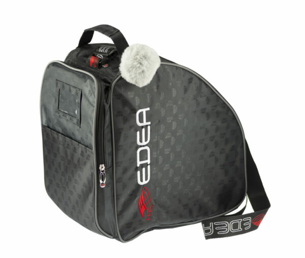 Borsa Sagomata Jaquard