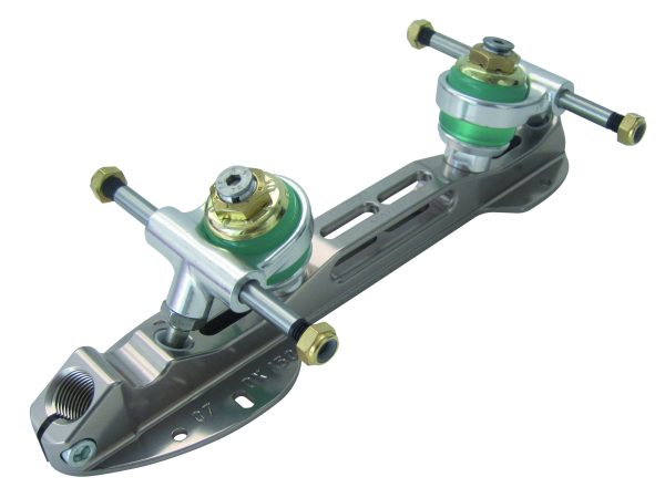 Matrix Steel