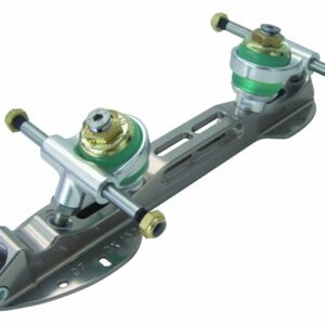 Matrix Steel