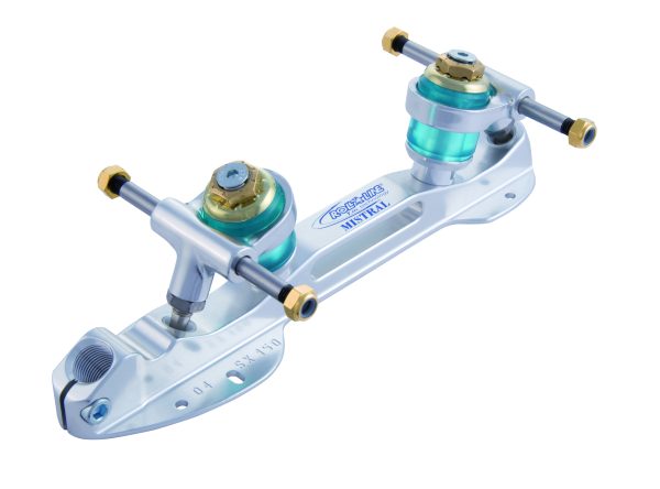 Ambra PRO/Mistral - immagine 3