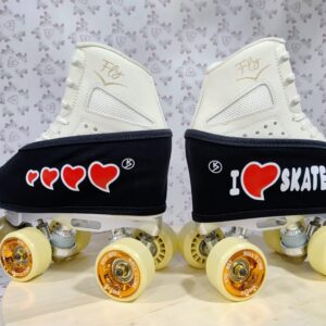 Roller Band Love