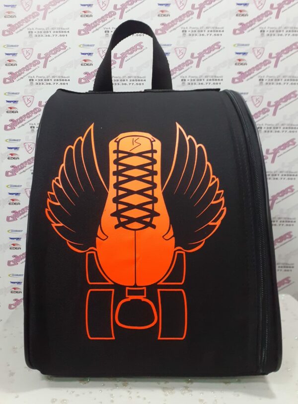 Zaino Backpack - immagine 3