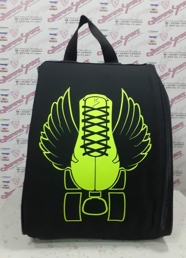 Zaino Backpack - immagine 5