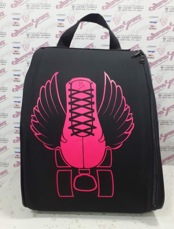 Zaino Backpack - immagine 7