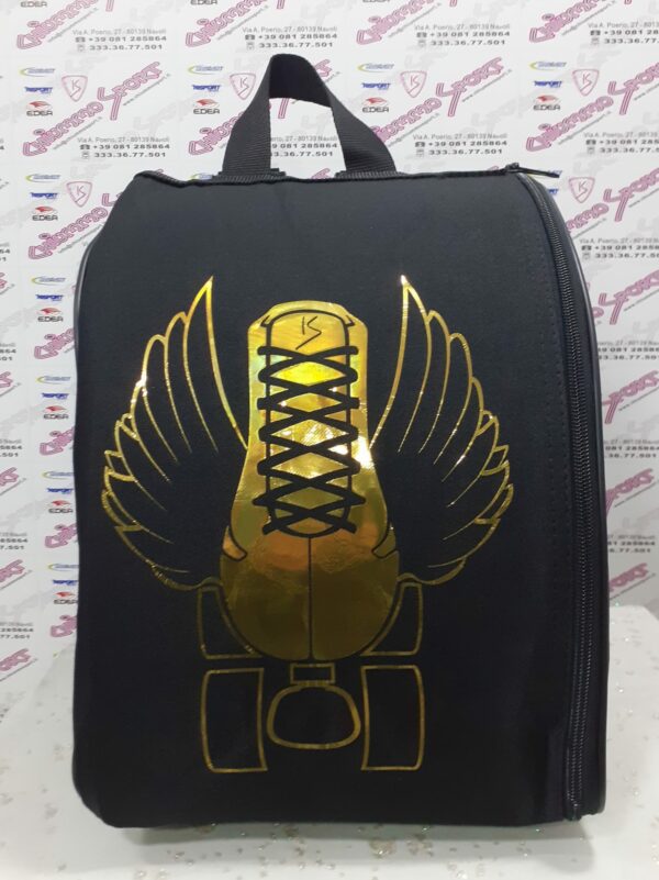 Zaino Backpack - immagine 9