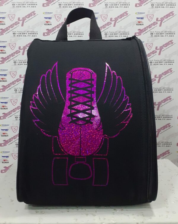 Zaino Backpack - immagine 12