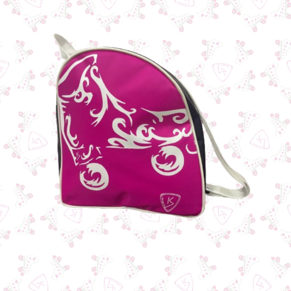 Offerta lacci + puntera + borsa ovetto - immagine 6