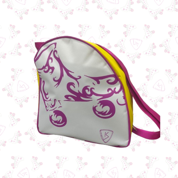 Offerta lacci + puntera + borsa ovetto - immagine 5