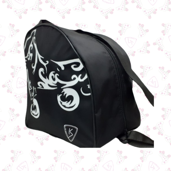 Offerta lacci + puntera + borsa ovetto - immagine 8