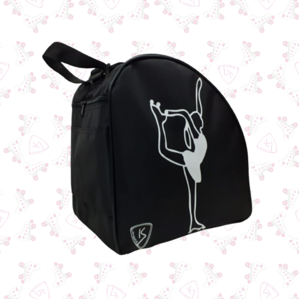 Offerta lacci + puntera + borsa ovetto - immagine 7