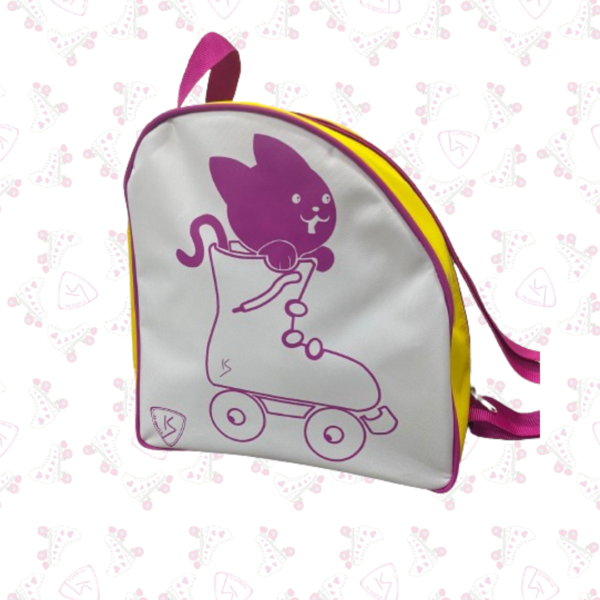 Offerta lacci + puntera + borsa ovetto - immagine 4