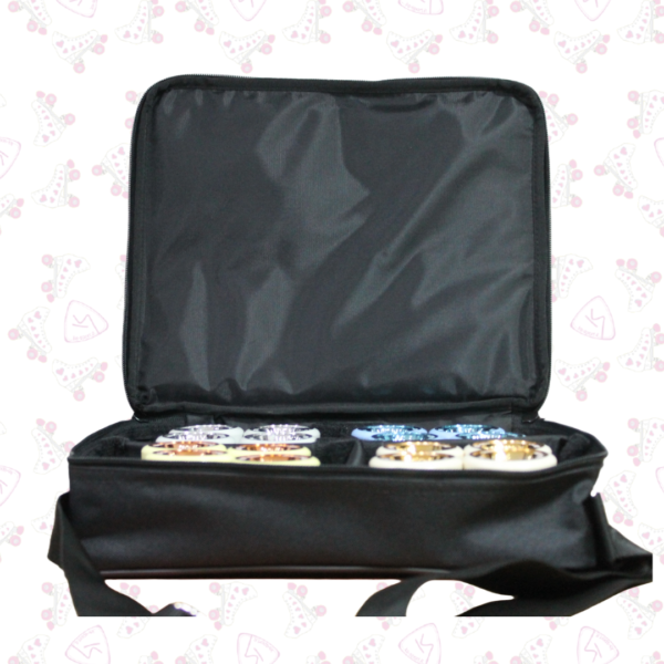 Porta Ruote 4 set - immagine 6