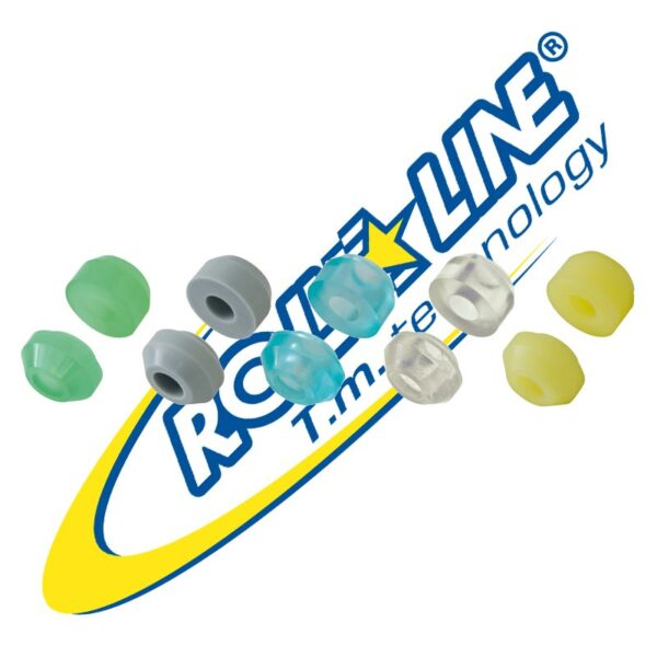 Sospensioni in Elastomero (Matrix o Evo)