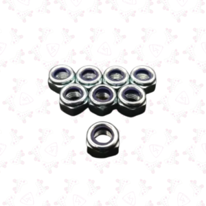 Dadi autobloccanti standard Roll-line
