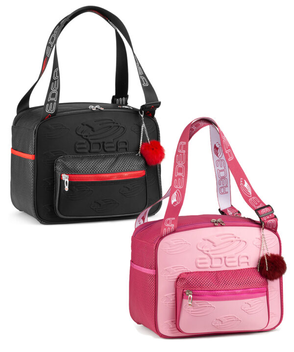 Borsa Cube