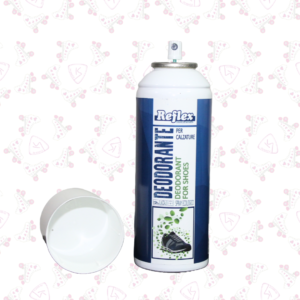 Deodorante spray – Reflex