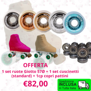 Promo Giotto