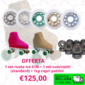 Promo ICE