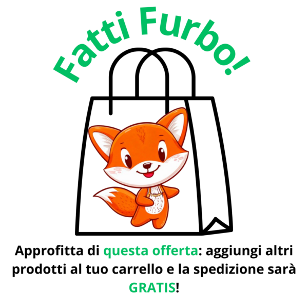 Offerta Porta Ruote 4 set - immagine 2