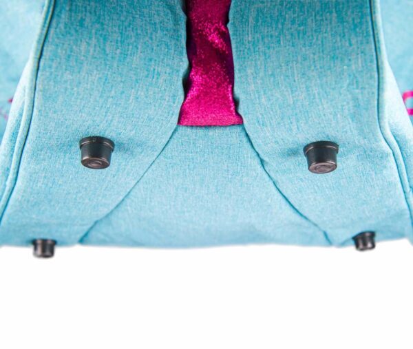 Borsa Libra - immagine 5
