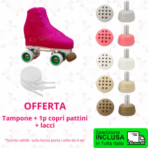 Offerta Tampone/ Freno
