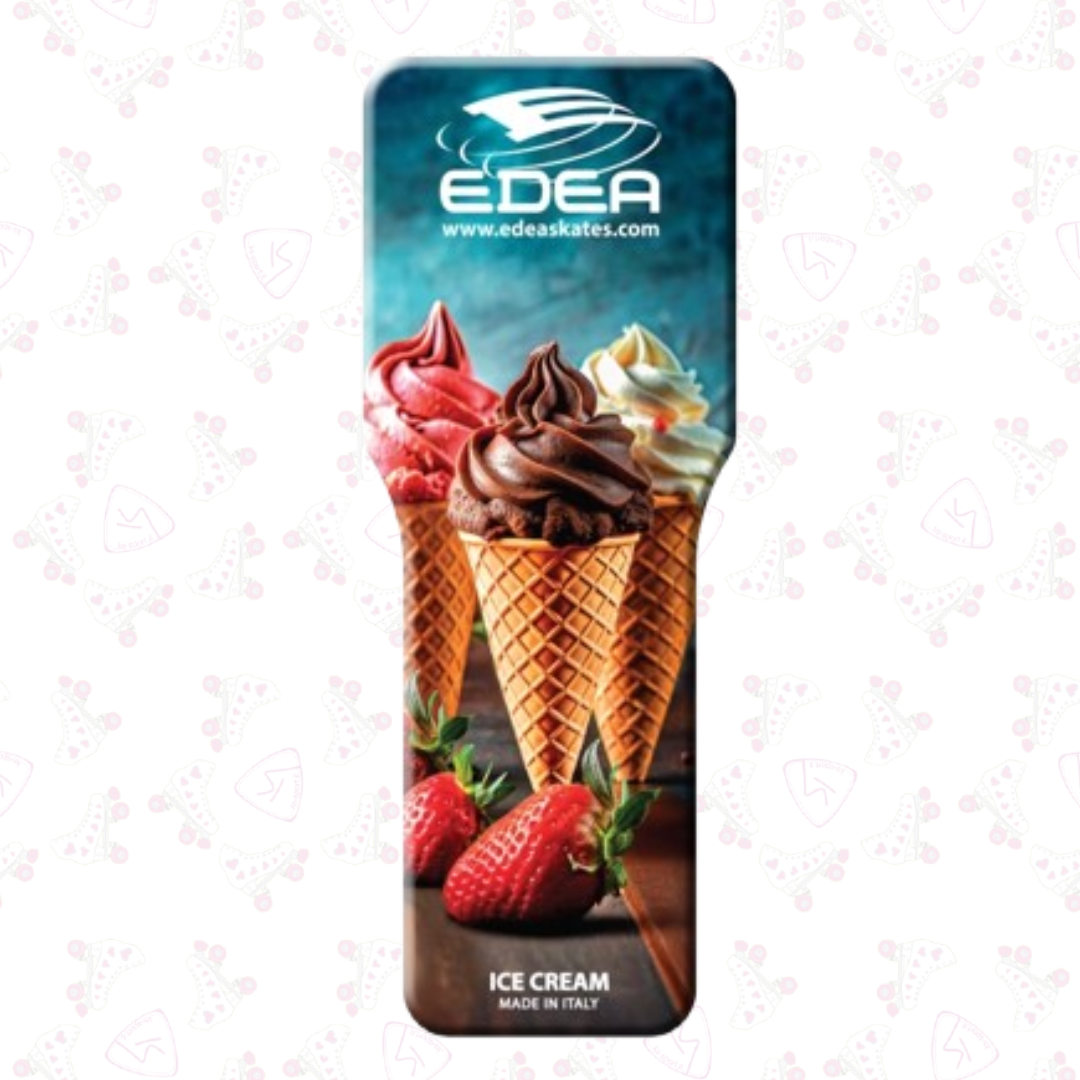 Spinner Ice Cream